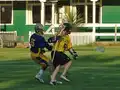 Game action