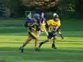 Game action
