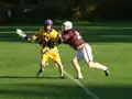 Game action