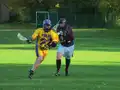 Game action