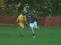 Game action