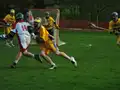 Game action