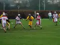 Game action