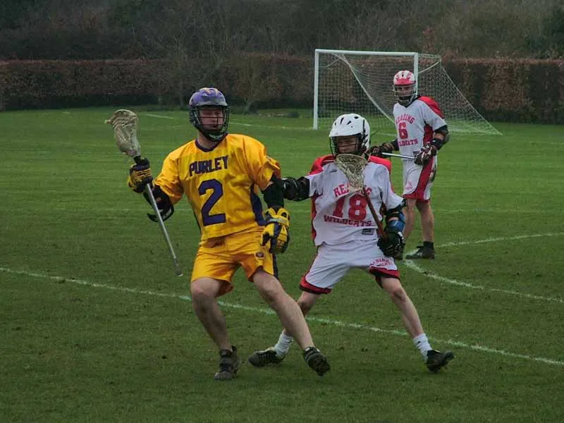 Game action