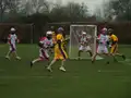 Game action