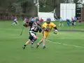 Game action