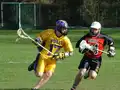 Game action