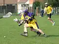 Game action