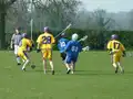 Game action