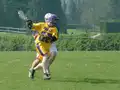 Game action