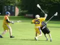 Game action