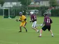 Game action