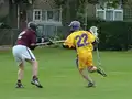 Game action
