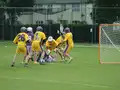Game action