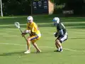 Game action