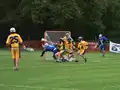 Game action