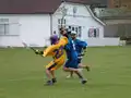Game action