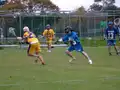 Game action
