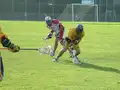 Game action