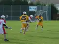 Game action