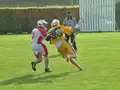Game action
