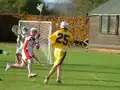 Game action