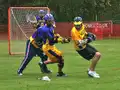 Game action