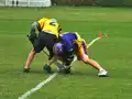 Game action