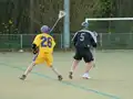 Game action