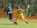 Game action