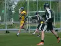 Game action