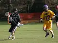 Game action