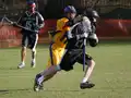 Game action