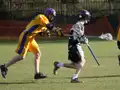 Game action