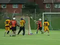 Game action