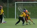 Game action