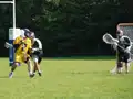 Game action