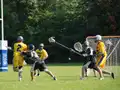 Game action