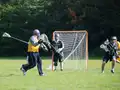 Game action