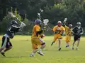 Game action