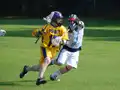 Game action