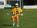 Game action