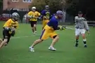 Game action