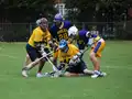 Game action