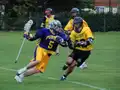 Game action