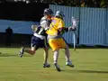 Game action