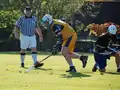 Game action