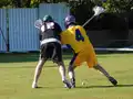 Game action