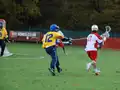 Game action