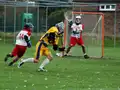 Game action